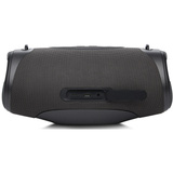 Medion Life P61762 Tragbarer Bluetooth Lautsprecher L anthrazit, Bluetooth, Dual Illuminated, Lightstrip,Integrierte Powerbank