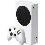 Microsoft XBOX Series S 512GB, Spielkonsole weiß/schwarz