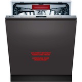 Neff S155HVX15E N 50, Spülmaschine Home Connect