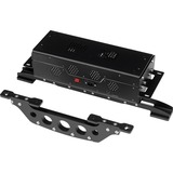 Next Level Racing Motion Plus Platform, Halterung schwarz