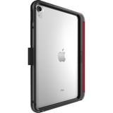 Otterbox Symmetry Folio, Tablethülle rot, iPad (10.Generation)