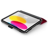 Otterbox Symmetry Folio, Tablethülle rot, iPad (10.Generation)