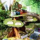 Pegasus Everdell, Brettspiel 