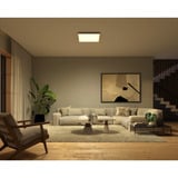Philips HUE White & Color Ambiance Surimu quadratisches Panel, LED-Leuchte weiß