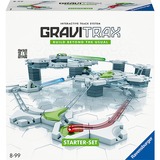 GraviTrax Starter-Set, Bahn