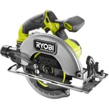 ONE+ Brushless Akku-Handkreissäge RCS18BL-0, 18Volt