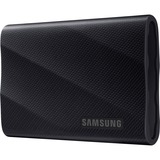 SAMSUNG Portable SSD T9 2 TB, Externe SSD schwarz, USB 3.2 Gen 2x2 (20Gbps)