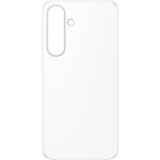 Samsung Clear Case, Schutzhülle transparent, Samsung Galaxy S25 FE