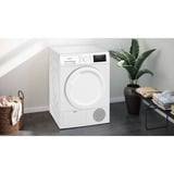 Siemens WT43HV03 IQ300, Wärmepumpentrockner weiß