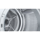 Siemens WT43HV03 IQ300, Wärmepumpentrockner weiß