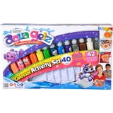 Simba Aqua Gelz Mega Set, Basteln