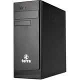 TERRA PC-BUSINESS 7000 SILENT, PC-System schwarz, Windows 11 Pro