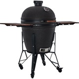 The Bastard Urban XL Complete Holzkohlegrill anthrazit, Modell 2022