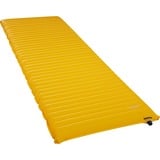 Therm-a-Rest NeoAir XLite NXT MAX Regular Wide, Solar Flare 11631, Camping-Matte gelb