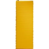 Therm-a-Rest NeoAir XLite NXT MAX Regular Wide, Solar Flare 11631, Camping-Matte gelb
