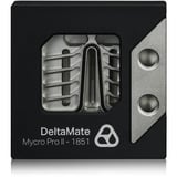 Thermal Grizzly DeltaMate CPU Block - MPII 1851, CPU-Kühler schwarz/silber, AM5