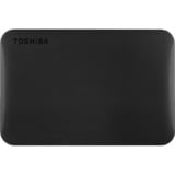 Toshiba Canvio Ready 2 TB, Externe Festplatte schwarz, Micro-USB-B 3.2 Gen 1