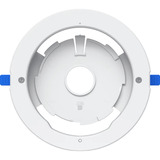 Ubiquiti UniFi AI Dome Camera Deckenhalterung, Wandhalterung weiß, für Kamera UVC-KI-Dome