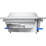 Ubiquiti UniFi AI Dome Camera Deckenhalterung, Wandhalterung weiß, für Kamera UVC-KI-Dome