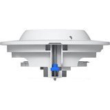 Ubiquiti UniFi AI Dome Camera Deckenhalterung, Wandhalterung weiß, für Kamera UVC-KI-Dome