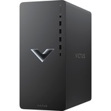 Victus by HP 15L Gaming-Desktop TG02-0024ng, Gaming-PC schwarz, Windows 11 Home 64-Bit