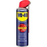 WD-40 Smart Straw, 200ml, Öl