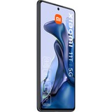 Xiaomi 11T 128GB, Handy Meteorite Gray, Android 11