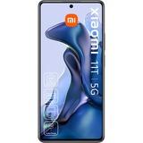 Xiaomi 11T 128GB, Handy Meteorite Gray, Android 11