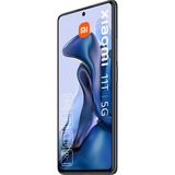 Xiaomi 11T 128GB, Handy Meteorite Gray, Android 11