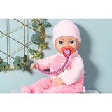 ZAPF Creation Baby Annabell® Schnuller mit Clip, Puppenzubehör 