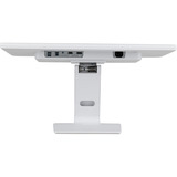 iiyama ProLite T2452MSC-W2AG, LED-Monitor 60.5 cm (24 Zoll), weiß, FHD, IPS, Touchscreen, HDMI, DP, Entspiegelung, 120Hz Panel