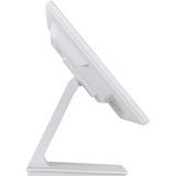 iiyama ProLite T2452MSC-W2AG, LED-Monitor 60.5 cm (24 Zoll), weiß, FHD, IPS, Touchscreen, HDMI, DP, Entspiegelung, 120Hz Panel
