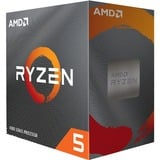 AMD Ryzen™ 5 4500, Prozessor Boxed-Version