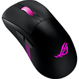 ASUS ROG Keris II Origin, Gaming-Maus schwarz