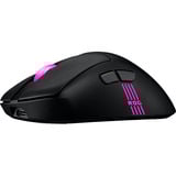 ASUS ROG Keris II Origin, Gaming-Maus schwarz