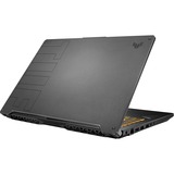 ASUS TUF Gaming F17 (FX706HM-HX004W), Gaming-Notebook grau, Windows 11 Home 64-Bit, 144 Hz Display, 1 TB SSD