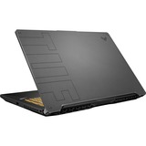 ASUS TUF Gaming F17 (FX706HM-HX004W), Gaming-Notebook grau, Windows 11 Home 64-Bit, 144 Hz Display, 1 TB SSD