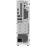 ASUS V500 SFF V500SV-13420H0020, PC-System weiß, ohne Betriebssystem