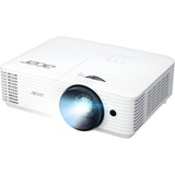 Acer H5386BDKi, DLP-Beamer weiß, WXGA, 3D Ready, HDMI