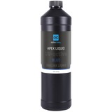 Alphacool Apex Liquid Blue UV-aktiv 1000ml, Kühlmittel blau