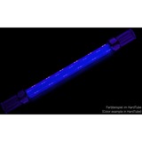 Alphacool Apex Liquid Blue UV-aktiv 1000ml, Kühlmittel blau