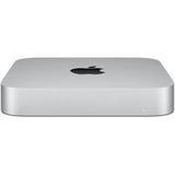 Apple Mac mini M1, MAC-System silber, macOS Big Sur, Deutsch