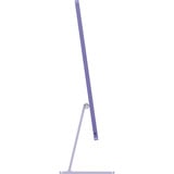 Apple iMac 59,62 cm (24") M4 2024 CTO, MAC-System violett/hellviolett, macOS, Deutsch