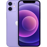 Apple iPhone 12 mini 128GB, Handy Violett, iOS