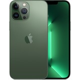 Apple iPhone 13 Pro Max 256GB, Handy Alpingrün, iOS, NON DEP