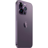 Apple iPhone 14 Pro 256GB Generalüberholt, Handy Dunkellila