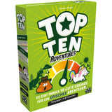 Asmodee Top Ten Adventures, Partyspiel 