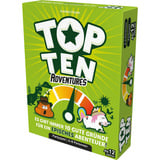 Asmodee Top Ten Adventures, Partyspiel 