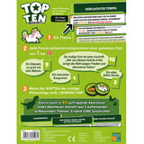 Asmodee Top Ten Adventures, Partyspiel 