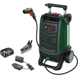 Akku-Druckreiniger Fontus (Gen2), 18Volt